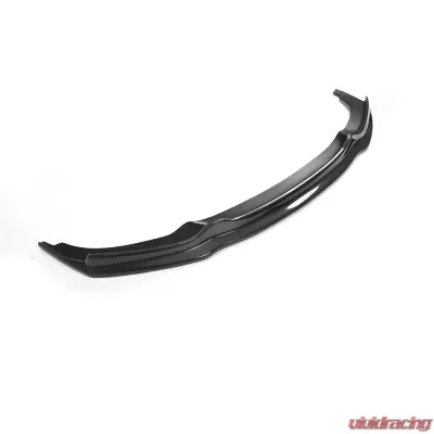 VR Aero Carbon Fiber Front Lip Spoiler V3 BMW 5 Series F10 M-Tech - VR-F10MT-602