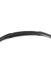 VR Aero Carbon Fiber Front Lip Spoiler V3 BMW 5 Series F10 M-Tech                                     - VR-F10MT-602 - Image 7