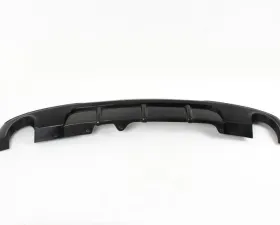 VR Aero Carbon Fiber Rear Diffuser BMW 5 Series F10 M-Tech