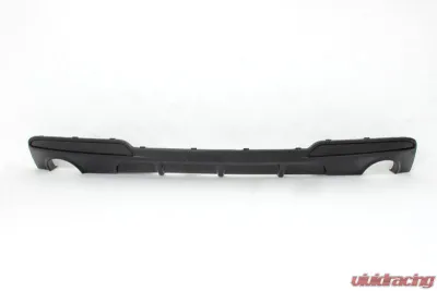 VR Aero Carbon Fiber Rear Diffuser BMW 5 Series F10 M-Tech - VR-F10MT-612
