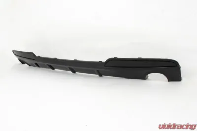 VR Aero Carbon Fiber Rear Diffuser BMW 5 Series F10 M-Tech - VR-F10MT-612