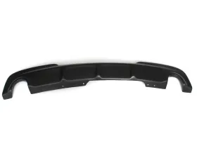 VR Aero FRP Rear Diffuser BMW 5 Series F10 M-Tech