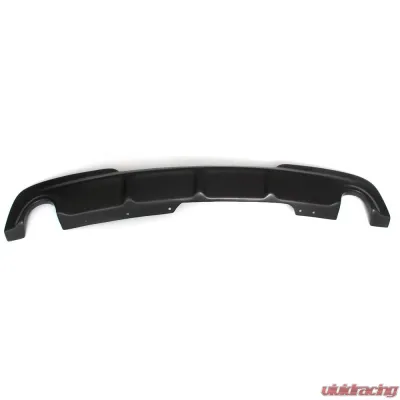 VR Aero FRP Rear Diffuser BMW 5 Series F10 M-Tech - VR-F10MT-616