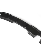 VR Aero FRP Rear Diffuser BMW 5 Series F10 M-Tech                                     - VR-F10MT-616 - Image 2