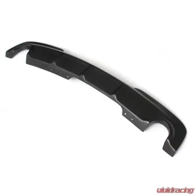 VR Aero FRP Rear Diffuser BMW 5 Series F10 M-Tech - VR-F10MT-616