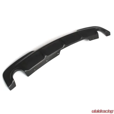VR Aero FRP Rear Diffuser BMW 5 Series F10 M-Tech - VR-F10MT-616