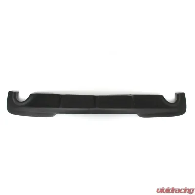 VR Aero FRP Rear Diffuser BMW 5 Series F10 M-Tech - VR-F10MT-616