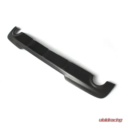 VR Aero FRP Rear Diffuser BMW 5 Series F10 M-Tech - VR-F10MT-616