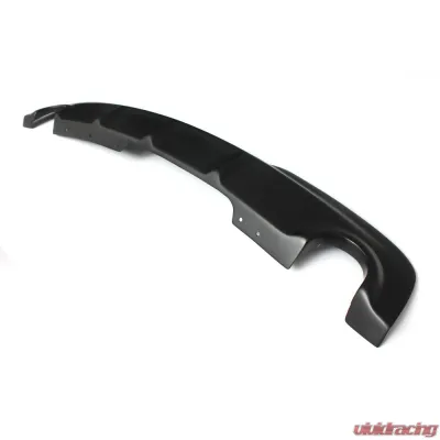 VR Aero FRP Rear Diffuser BMW 5 Series F10 M-Tech - VR-F10MT-616