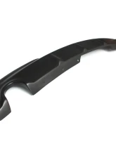 VR Aero FRP Rear Diffuser BMW 5 Series F10 M-Tech                                     - VR-F10MT-616 - Image 8