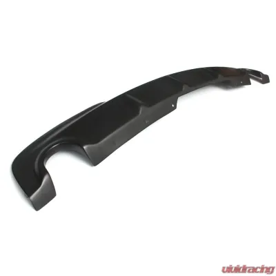VR Aero FRP Rear Diffuser BMW 5 Series F10 M-Tech - VR-F10MT-616