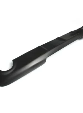 VR Aero FRP Rear Diffuser BMW 5 Series F10 M-Tech                                     - VR-F10MT-616 - Image 9