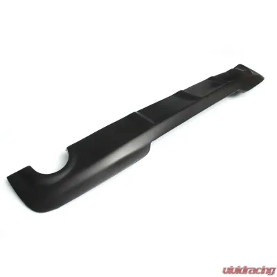 VR Aero FRP Rear Diffuser BMW 5 Series F10 M-Tech - VR-F10MT-616