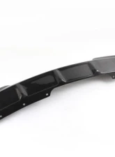 VR Aero Carbon Fiber Rear Diffuser V2 BMW 5 Series F10 M-Tech                                     - VR-F10MT-615 - Image 4