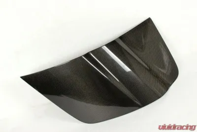 VR Aero Carbon Fiber Door Fender Side Blades Audi R8 V8 V10 2008-2015 - VR-R8-630