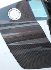 VR Aero Carbon Fiber Door Fender Side Blades Audi R8 V8 V10 2008-2015                                     - VR-R8-630 - Image 14