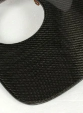 VR Aero Carbon Fiber Door Fender Side Blades Audi R8 V8 V10 2008-2015                                     - VR-R8-630 - Image 18