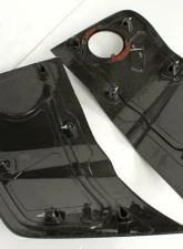 VR Aero Carbon Fiber Door Fender Side Blades Audi R8 V8 V10 2008-2015                                     - VR-R8-630 - Image 20