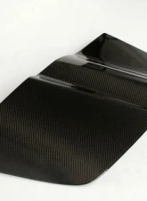 VR Aero Carbon Fiber Door Fender Side Blades Audi R8 V8 V10 2008-2015                                     - VR-R8-630 - Image 3