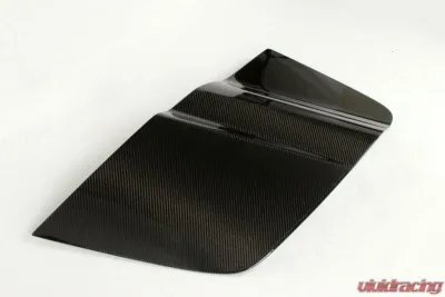 VR Aero Carbon Fiber Door Fender Side Blades Audi R8 V8 V10 2008-2015 - VR-R8-630