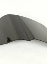 VR Aero Carbon Fiber Door Fender Side Blades Audi R8 V8 V10 2008-2015                                     - VR-R8-630 - Image 4