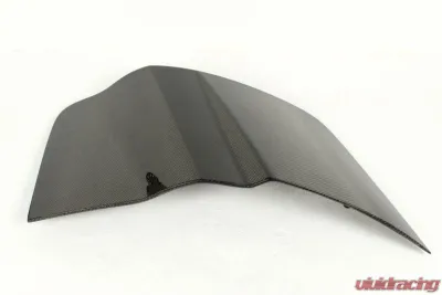 VR Aero Carbon Fiber Door Fender Side Blades Audi R8 V8 V10 2008-2015 - VR-R8-630