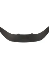 VR Aero Carbon Fiber Front Lip Spoiler V1 Audi R8 2016-2018                                     - VR-R8-600 - Image 2