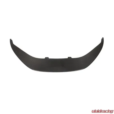 VR Aero Carbon Fiber Front Lip Spoiler V1 Audi R8 2016-2018 - VR-R8-600