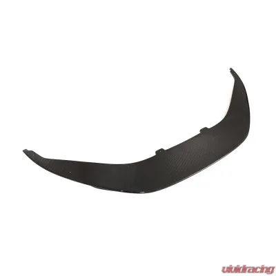 VR Aero Carbon Fiber Front Lip Spoiler V1 Audi R8 2016-2018 - VR-R8-600