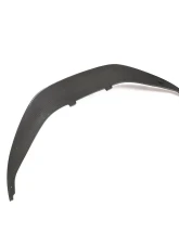 VR Aero Carbon Fiber Front Lip Spoiler V1 Audi R8 2016-2018                                     - VR-R8-600 - Image 12