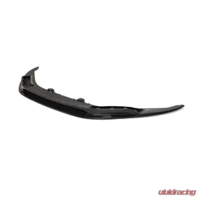 VR Aero Carbon Fiber Front Lip Spoiler V1 Audi R8 2016-2018 - VR-R8-600