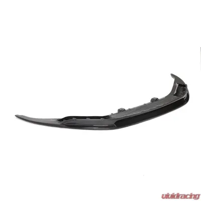VR Aero Carbon Fiber Front Lip Spoiler V1 Audi R8 2016-2018 - VR-R8-600