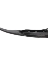 VR Aero Carbon Fiber Front Lip Spoiler V1 Audi R8 2016-2018                                     - VR-R8-600 - Image 6