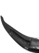 VR Aero Carbon Fiber Front Lip Spoiler V1 Audi R8 2016-2018                                     - VR-R8-600 - Image 8