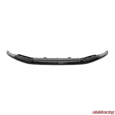 VR Aero Carbon Fiber Front Lip Spoiler V1 Audi R8 2016-2018 - VR-R8-600