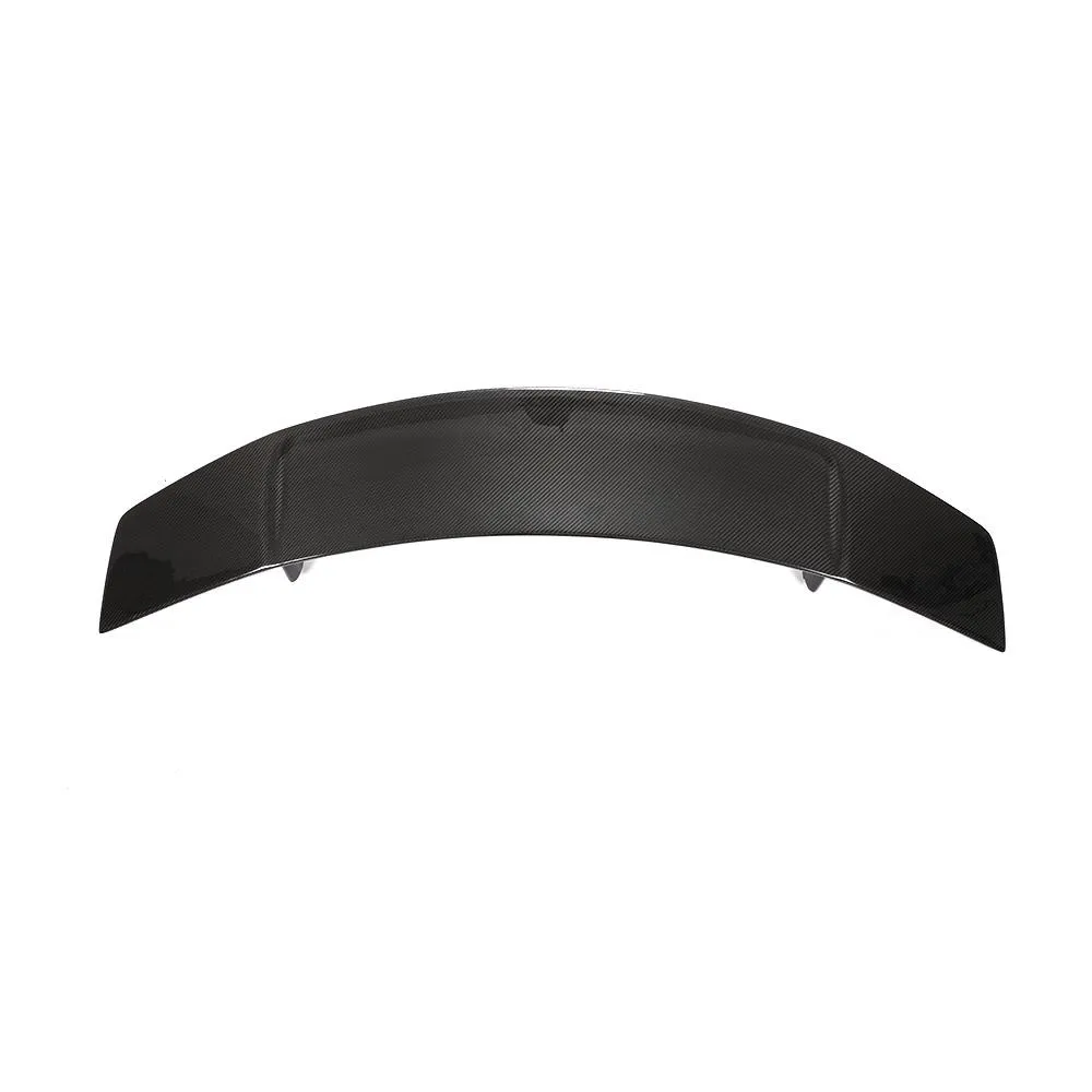 VR Aero Carbon Fiber Rear GT Style Trunk Spoiler Audi R8 2016-2018 - VR-R8-611