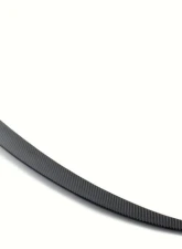 VR Aero Carbon Fiber Rear Trunk Spoiler BMW 5 Series F10 | M5 | M-Tech                                     - VR-F10M5MT-615 - Image 2