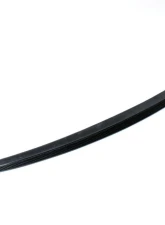 VR Aero Carbon Fiber Rear Trunk Spoiler BMW 5 Series F10 | M5 | M-Tech                                     - VR-F10M5MT-615 - Image 6