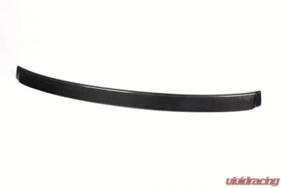 VR Aero Carbon Fiber Roof Spoiler BMW 5 Series F10 | M5 | M-Tech - VR-F10M5MT-622