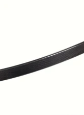 VR Aero Carbon Fiber Roof Spoiler BMW 5 Series F10 | M5 | M-Tech                                     - VR-F10M5MT-622 - Image 2