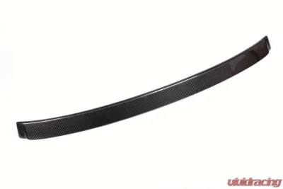 VR Aero Carbon Fiber Roof Spoiler BMW 5 Series F10 | M5 | M-Tech - VR-F10M5MT-622