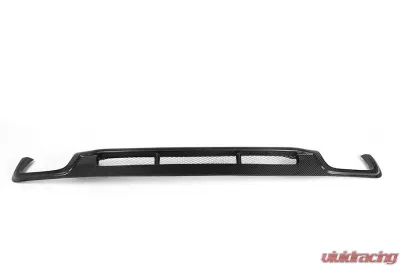 VR Aero Carbon Fiber Rear Diffuser BMW 5 Series F10 - VR-F10-610