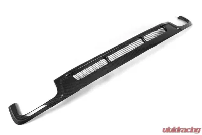 VR Aero Carbon Fiber Rear Diffuser BMW 5 Series F10 - VR-F10-610