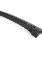 VR Aero Carbon Fiber Rear Diffuser BMW 5 Series F10                                     - VR-F10-610 - Image 4