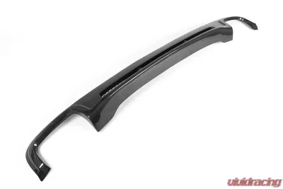 VR Aero Carbon Fiber Rear Diffuser BMW 5 Series F10 - VR-F10-610
