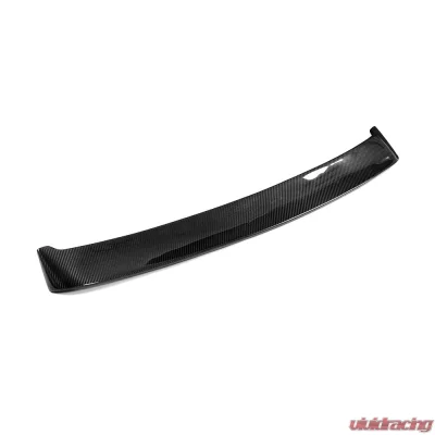 VR Aero Carbon Fiber Roof Spoiler BMW 5 Series F10 | M5 | M-Tech - VR-F10M5MT-625