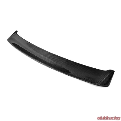 VR Aero Carbon Fiber Roof Spoiler BMW 5 Series F10 | M5 | M-Tech - VR-F10M5MT-625