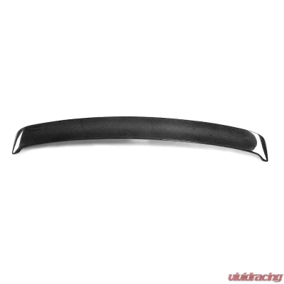 VR Aero Carbon Fiber Roof Spoiler BMW 5 Series F10 | M5 | M-Tech - VR-F10M5MT-625