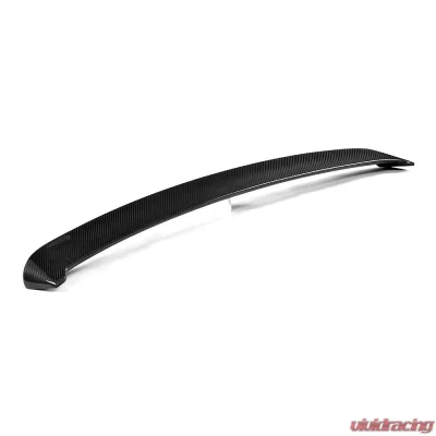 VR Aero Carbon Fiber Roof Spoiler BMW 5 Series F10 | M5 | M-Tech - VR-F10M5MT-625