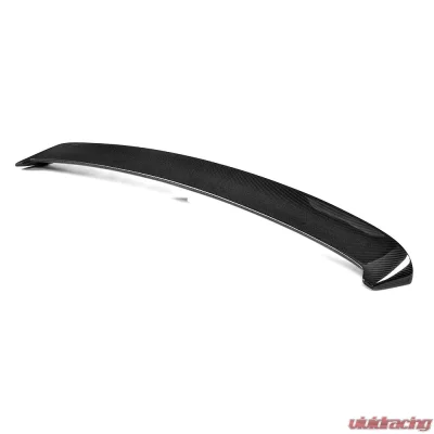 VR Aero Carbon Fiber Roof Spoiler BMW 5 Series F10 | M5 | M-Tech - VR-F10M5MT-625